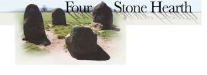 four stone hearth